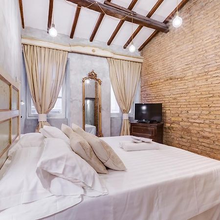 Colonna Suite - Rome Spanish Steps Suite & Spa ภายนอก รูปภาพ