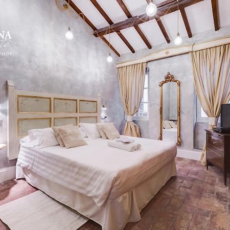 Colonna Suite - Rome Spanish Steps Suite & Spa ภายนอก รูปภาพ