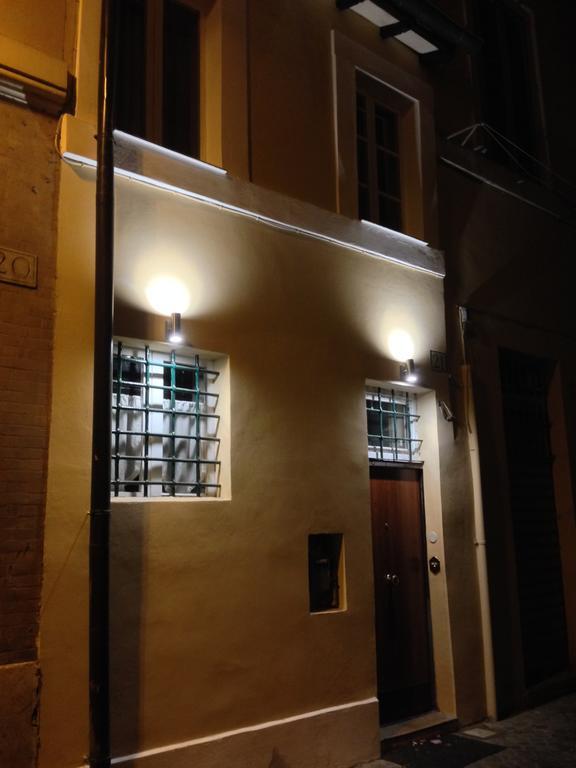 Colonna Suite - Rome Spanish Steps Suite & Spa ภายนอก รูปภาพ