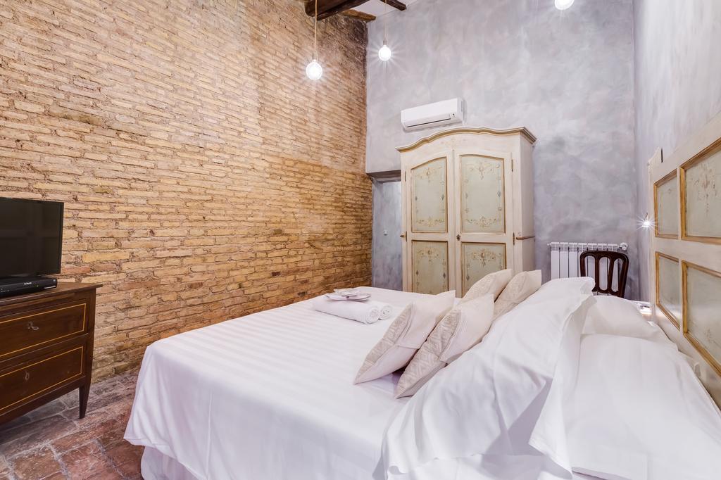 Colonna Suite - Rome Spanish Steps Suite & Spa ภายนอก รูปภาพ
