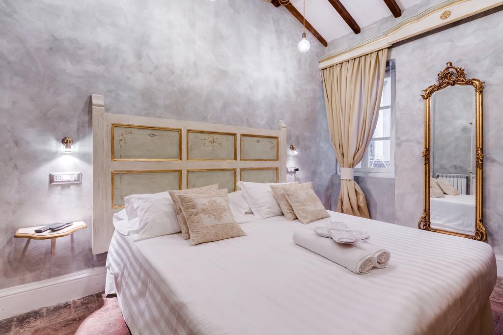 Colonna Suite - Rome Spanish Steps Suite & Spa ภายนอก รูปภาพ