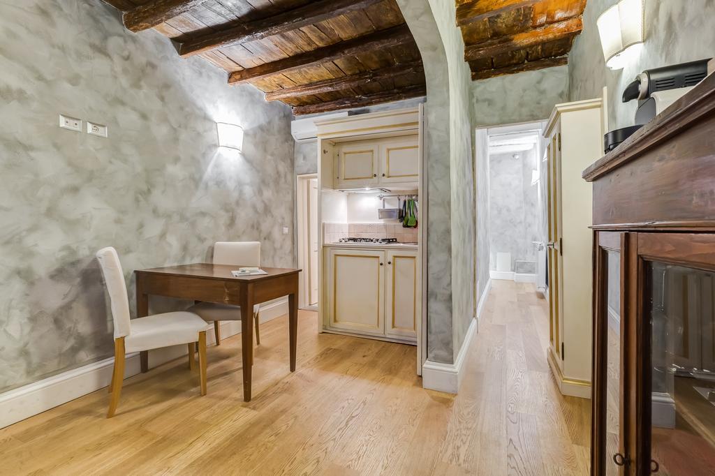 Colonna Suite - Rome Spanish Steps Suite & Spa ภายนอก รูปภาพ