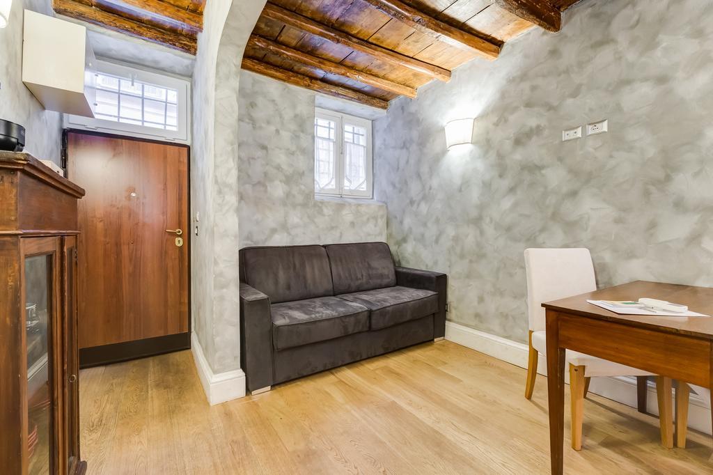 Colonna Suite - Rome Spanish Steps Suite & Spa ภายนอก รูปภาพ