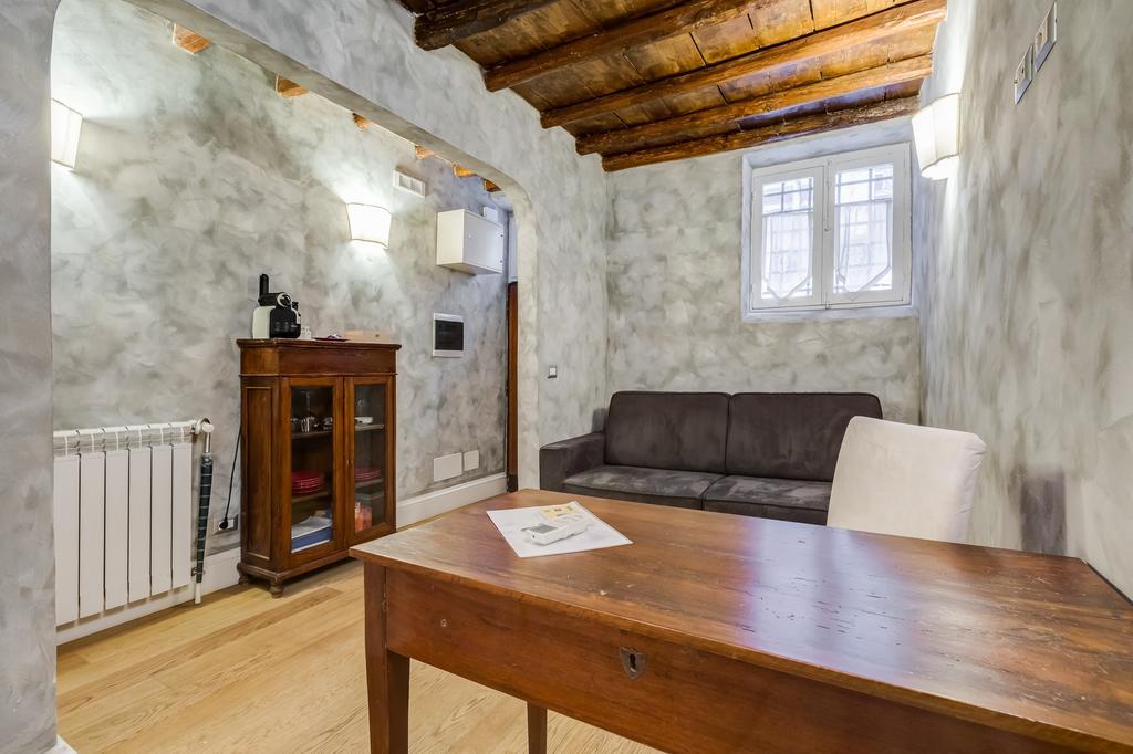 Colonna Suite - Rome Spanish Steps Suite & Spa ภายนอก รูปภาพ