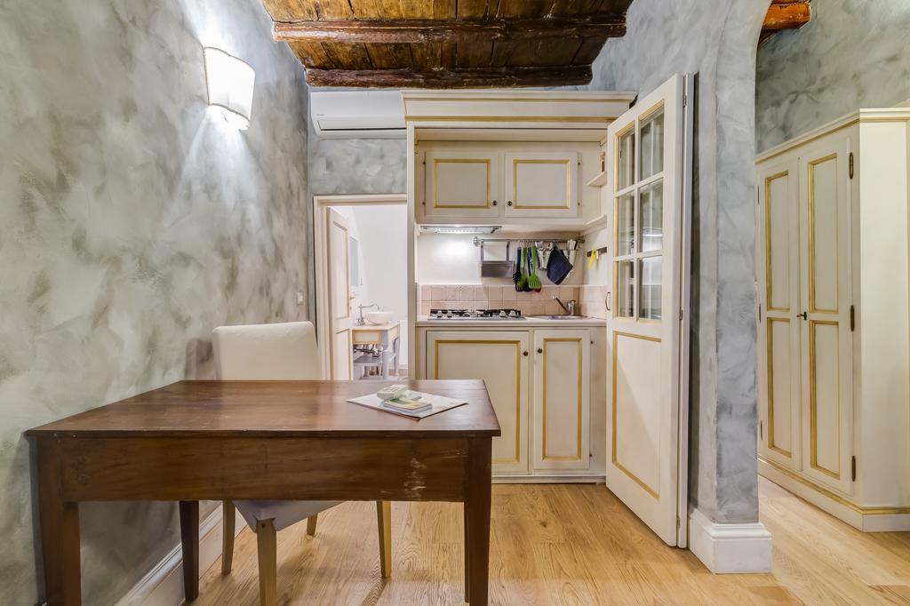 Colonna Suite - Rome Spanish Steps Suite & Spa ภายนอก รูปภาพ