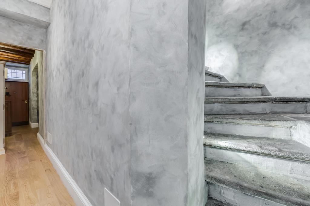Colonna Suite - Rome Spanish Steps Suite & Spa ภายนอก รูปภาพ