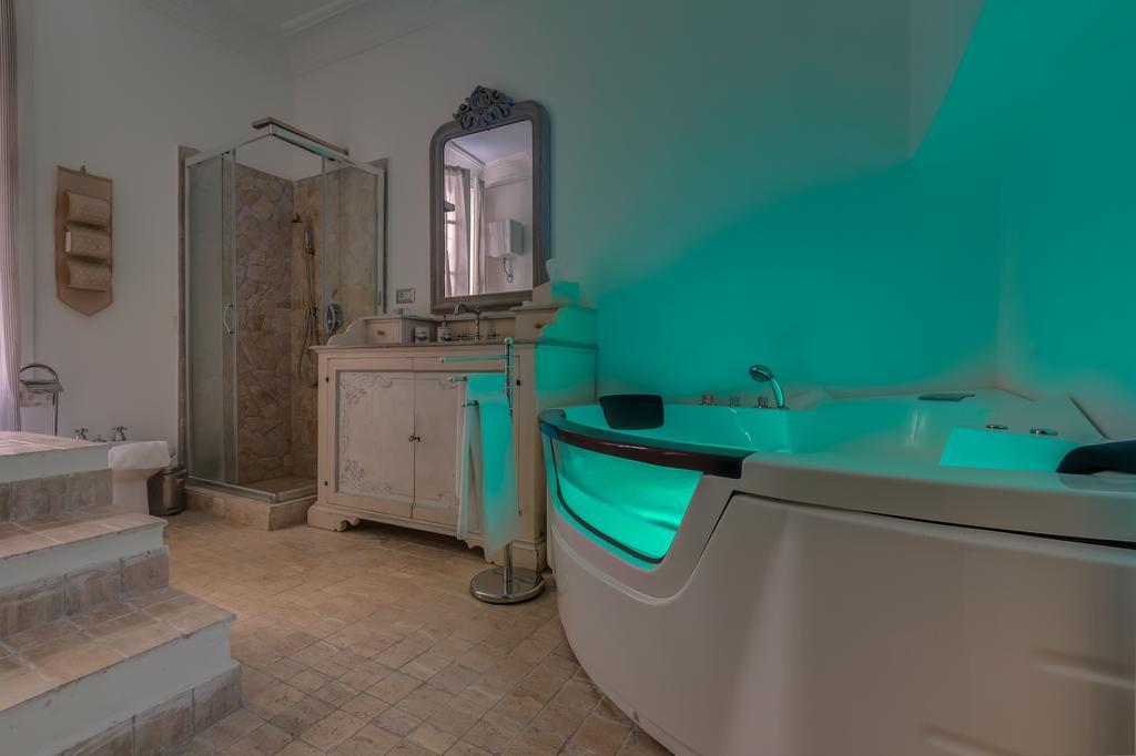 Colonna Suite - Rome Spanish Steps Suite & Spa ภายนอก รูปภาพ