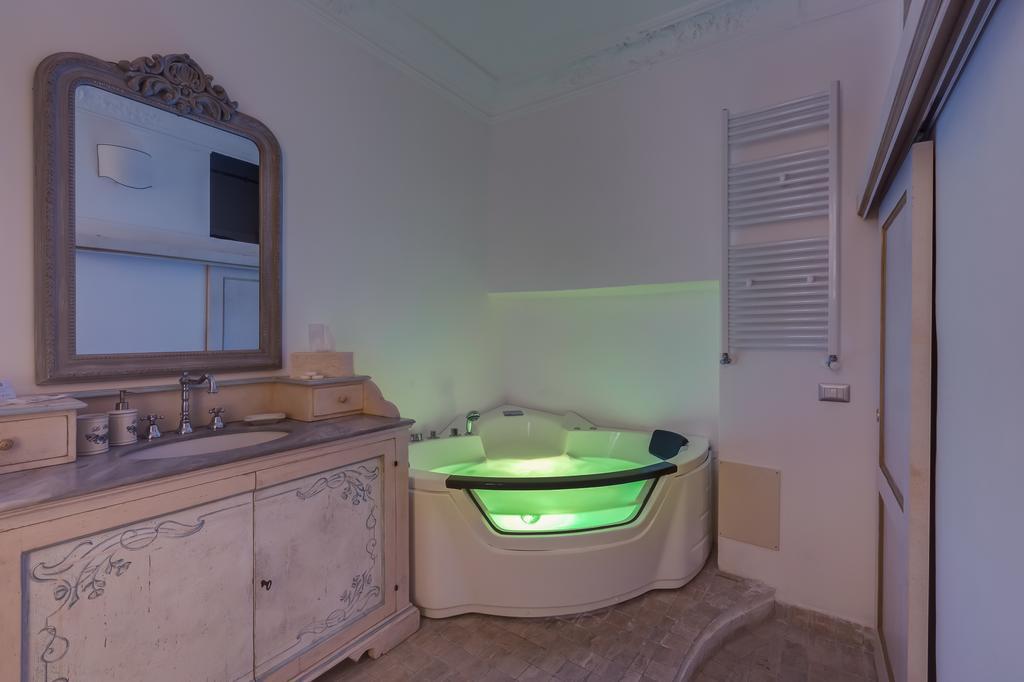 Colonna Suite - Rome Spanish Steps Suite & Spa ภายนอก รูปภาพ