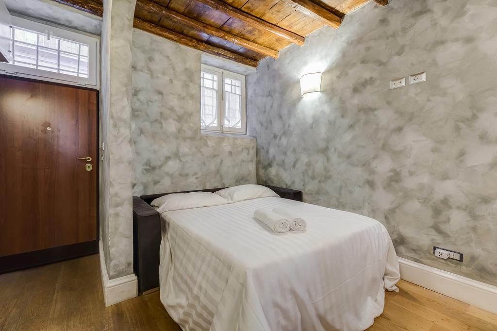 Colonna Suite - Rome Spanish Steps Suite & Spa ภายนอก รูปภาพ